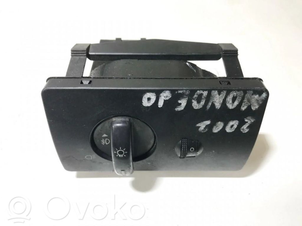 Ford Mondeo Mk III Interruttore luci
