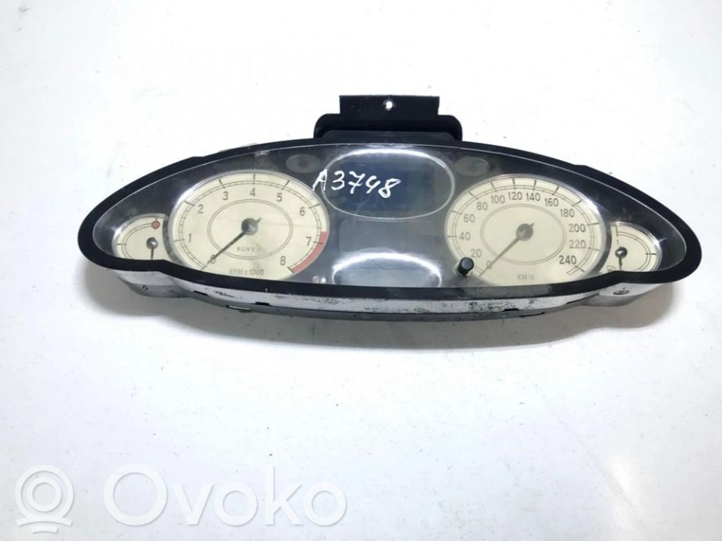 Speedometer (instrument cluster)   81071448,0004016803,0040168003,81071448