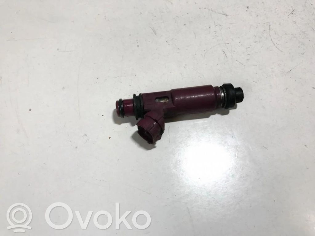 Mazda 3 I Injector combustibil 