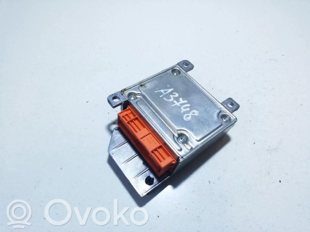 Rover 75 Unitate/modul de comandă airbaguri 
