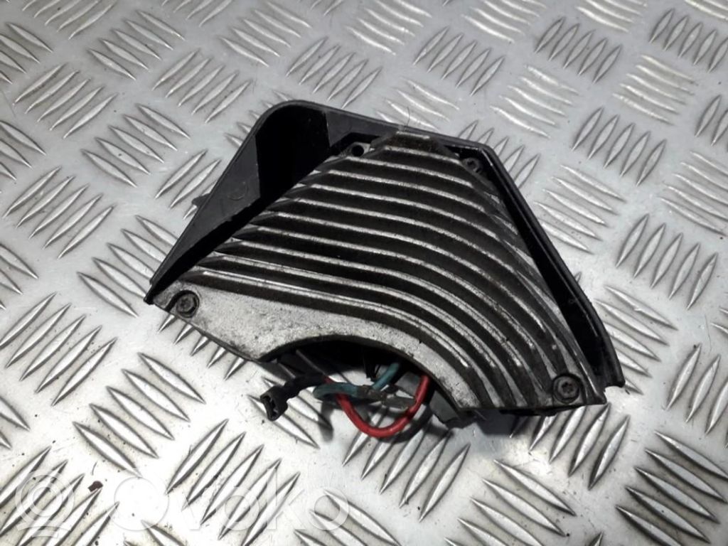 Motor aerotermă/rezistor ventilator   8D1820021,740221233F,740221233F,8D1820021
