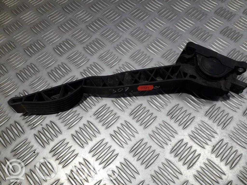 Peugeot 307 Pedală accelerație 