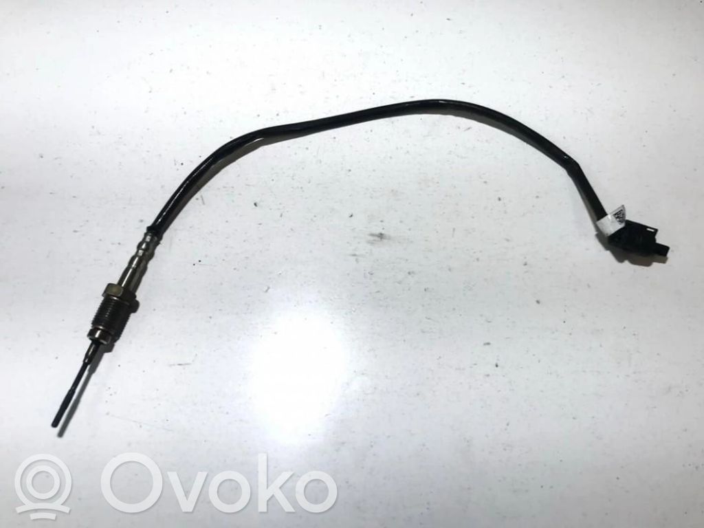 BMW 1 F20 F21 Sensore di temperatura dei gas di scarico 