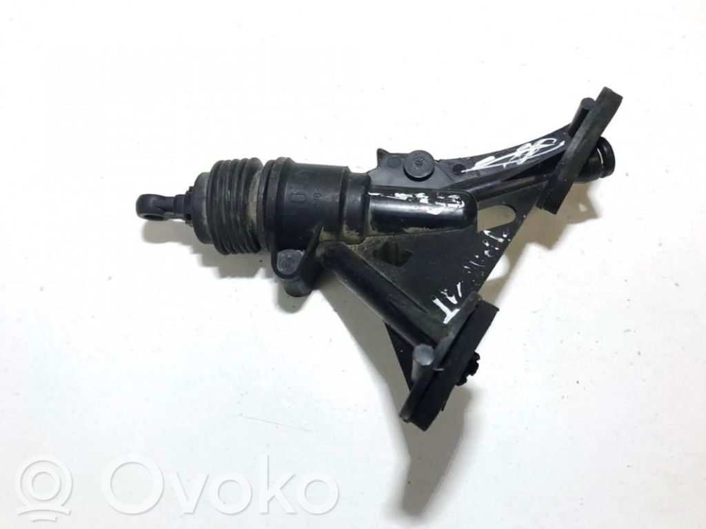 Clutch master cylinder