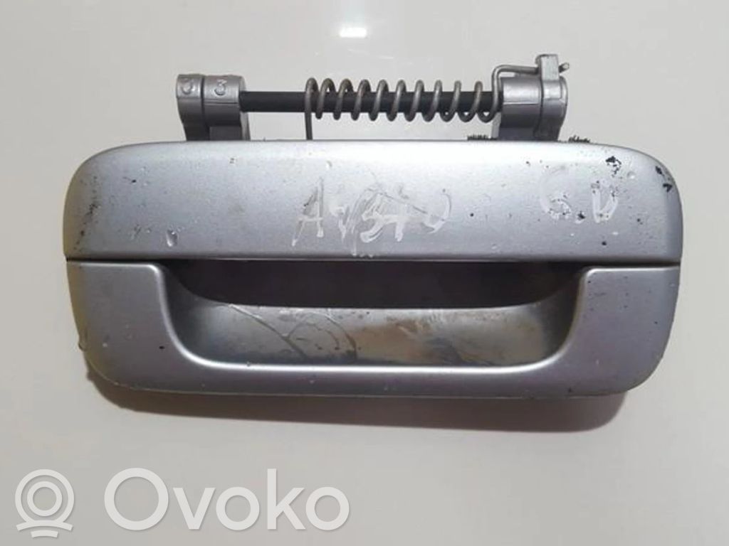 Manecilla externa puerta delantera   9621859377,9621859377