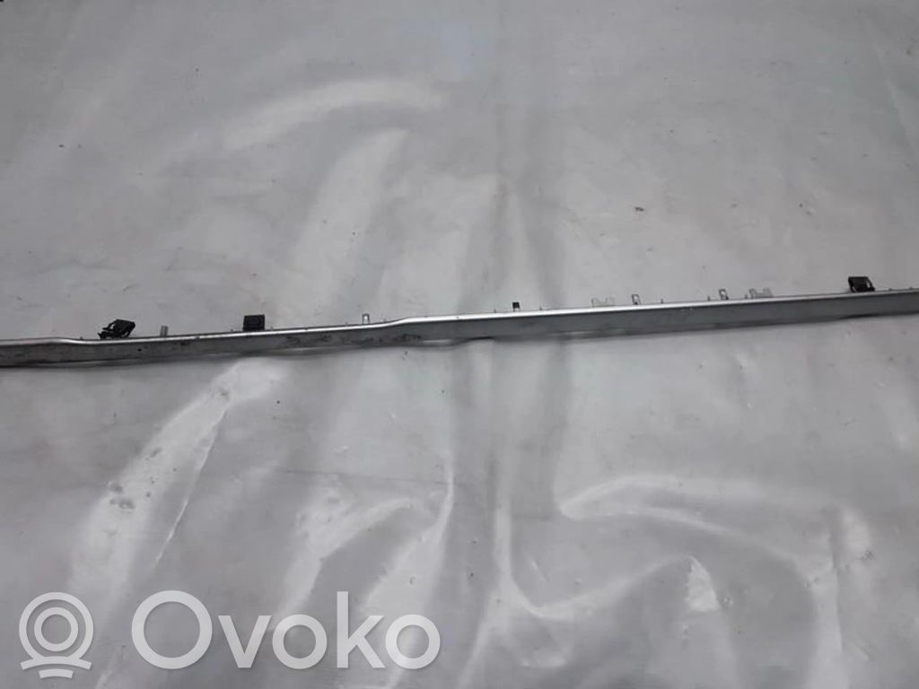 Ford Galaxy Altra parte interiore 