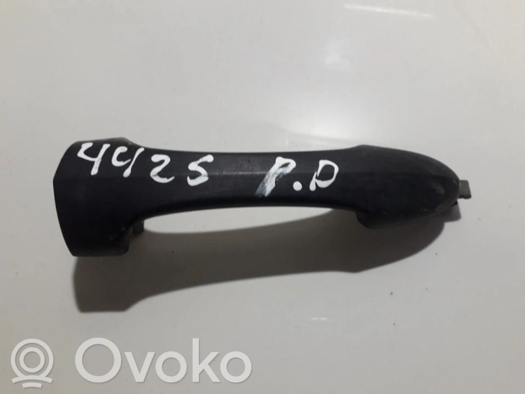 Ford Focus Maniglia esterna per portiera anteriore