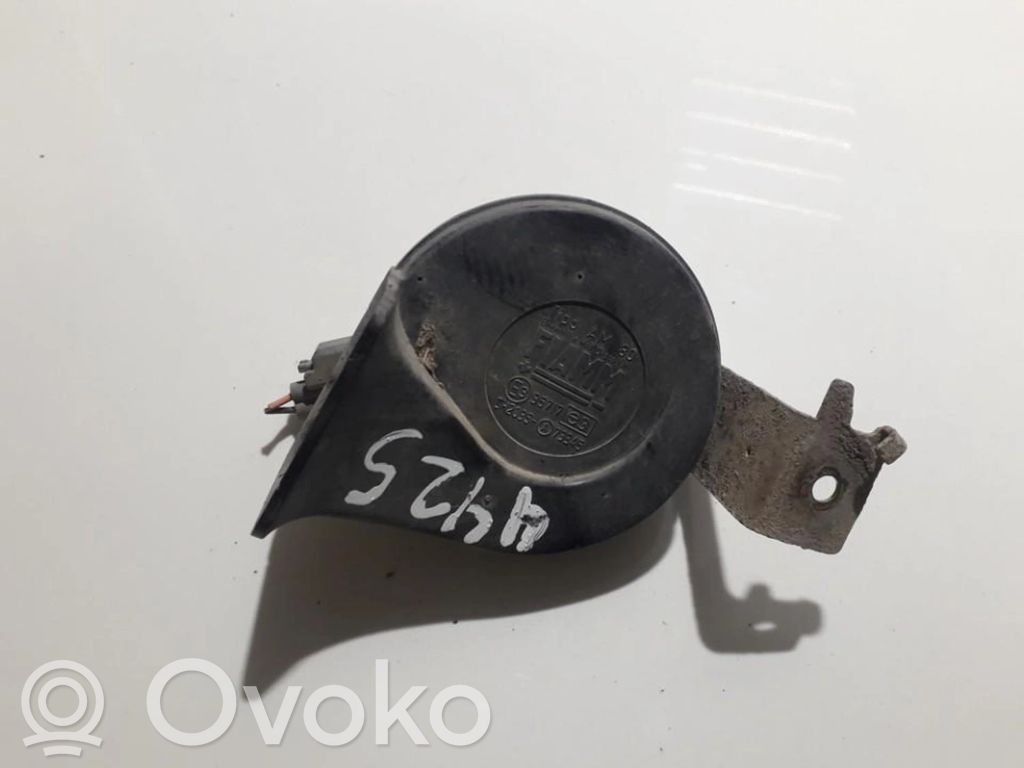 Äänimerkkilaite   E335717,E335717E3,E335717,E335717E3