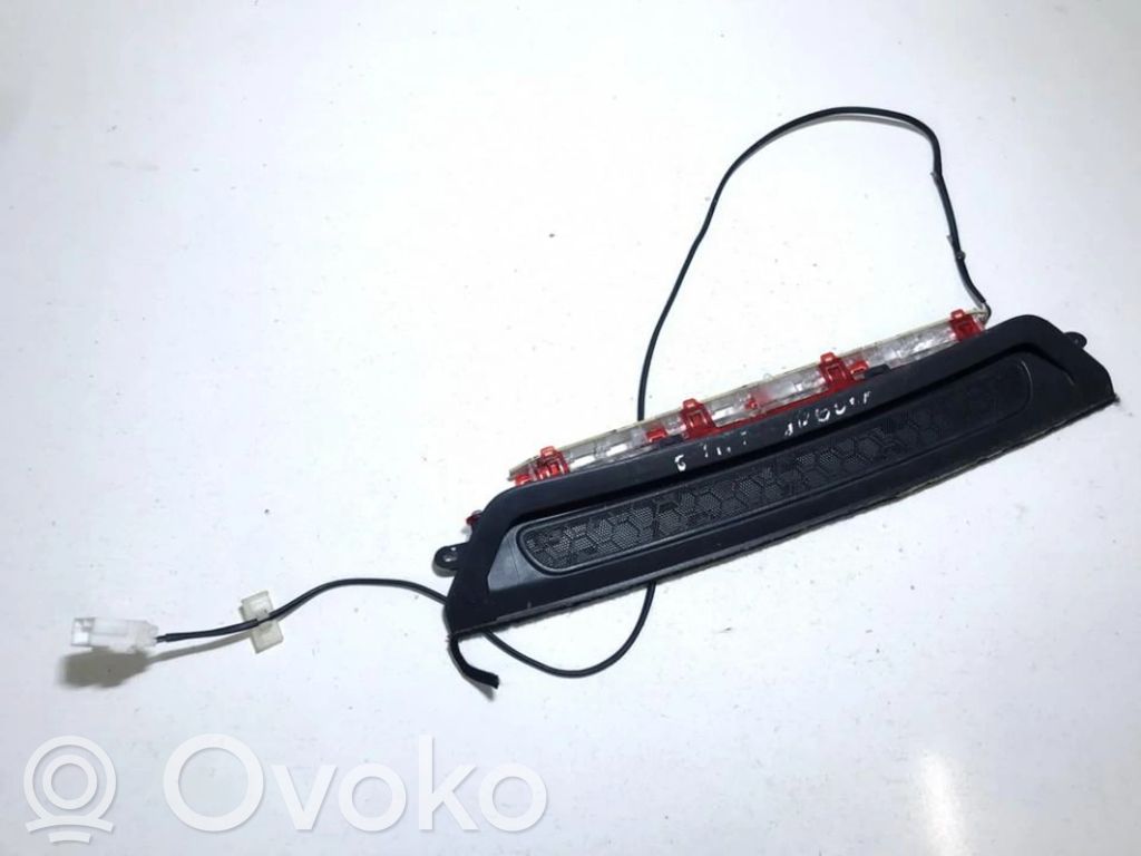 Kolmas/lisäjarruvalo   2R83544668A,2R83544668A