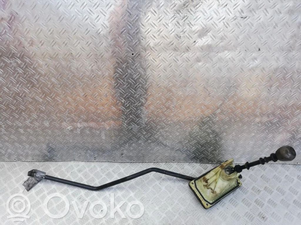 Renault Scenic I Selettore cambio 