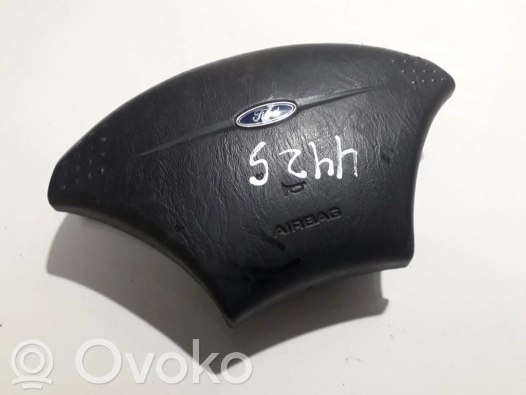 Ford Focus Stūres drošības spilvens 