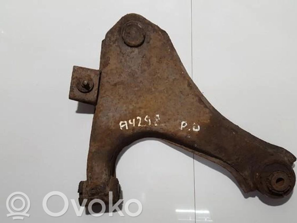 Daihatsu Terios Basculă inferioară față 