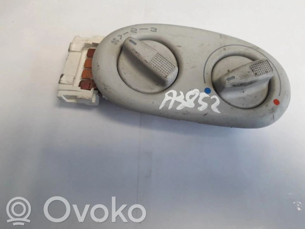 Panel klimatyzacji   7M0959531,7M0959531Y20,7M0959531,7M0959531Y20,95VW18549CBU1AD