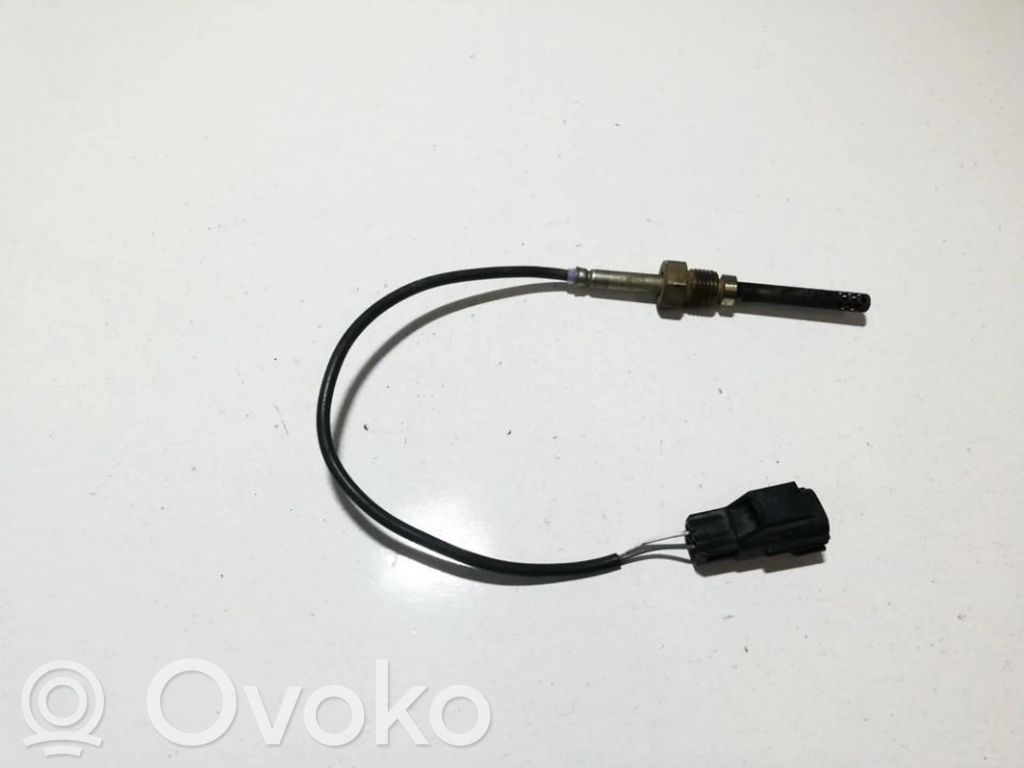 Volvo V70 Sensore di temperatura dei gas di scarico