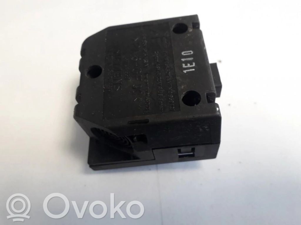Ford Galaxy Unidad de control/módulo de alarma 