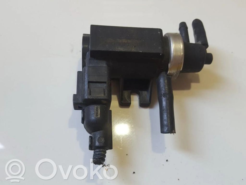 Electroválvula del turbo   1J0906627,72290320,1J0906627,72290320