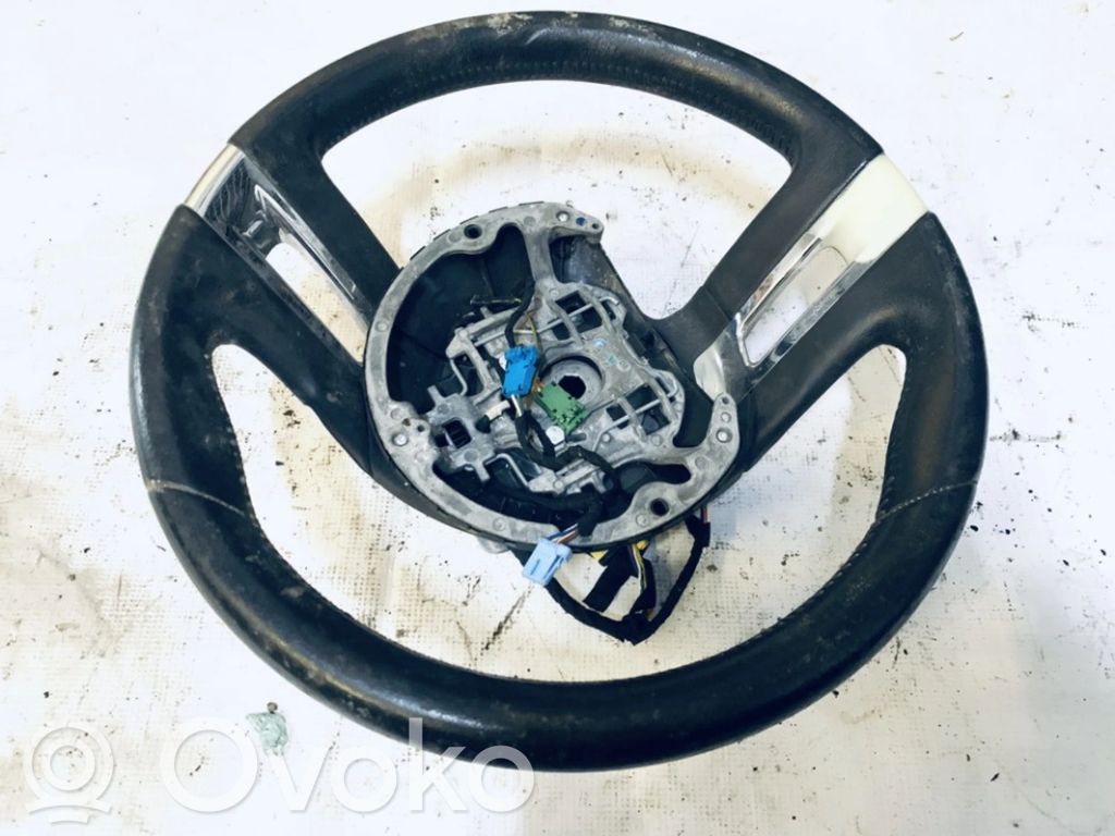 Citroen C4 I Picasso Volante 