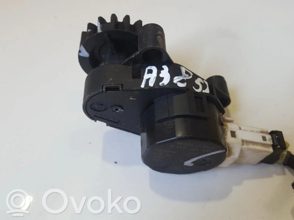 Ford Galaxy Stellmotor Heizung Klima 