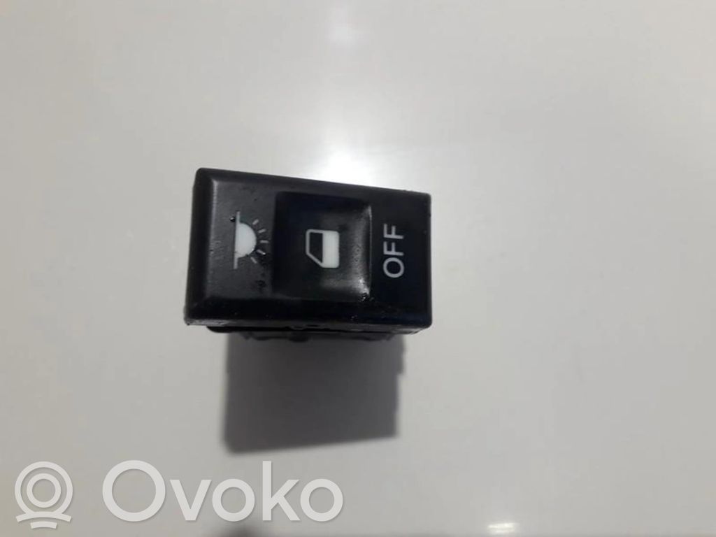 KIA Carnival Otros interruptores/perillas/selectores 