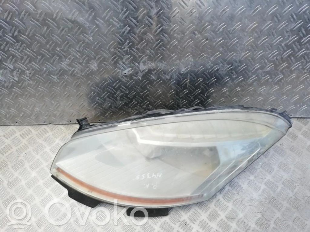 Citroen C4 I Picasso Phare frontale