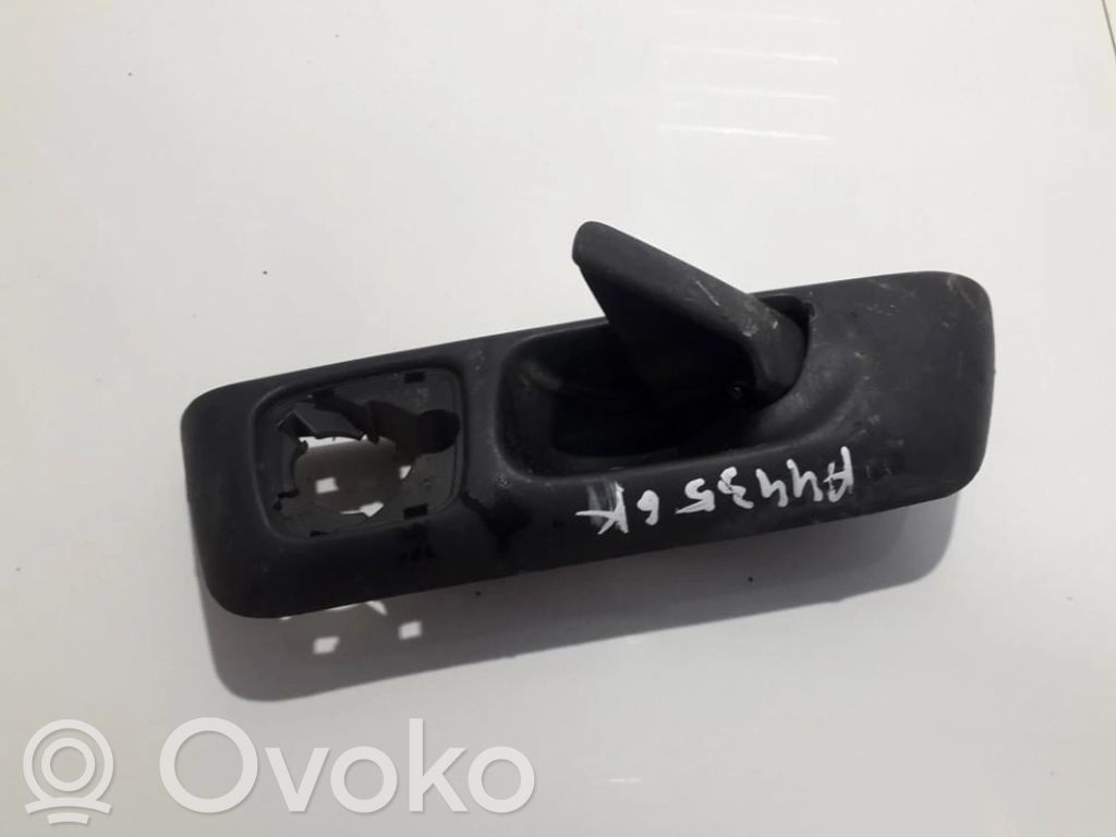 Opel Astra G Maniglia interna per portiera posteriore 