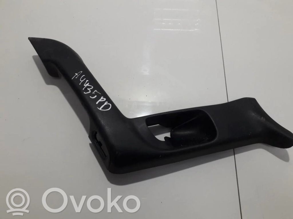 Opel Astra G Altra parte interiore 