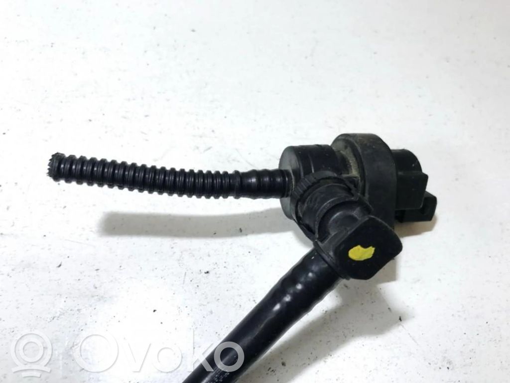 Electroválvula del turbo   7572237,7572237