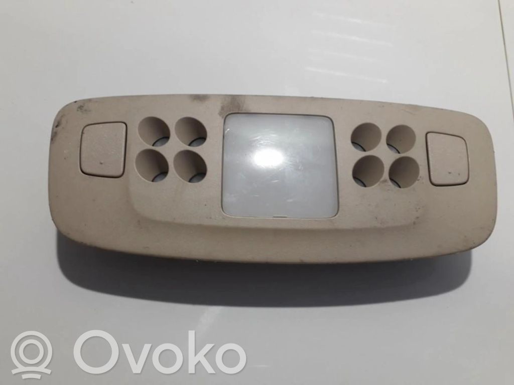 Lexus IS 220D-250-350 Luz del asiento delantero 