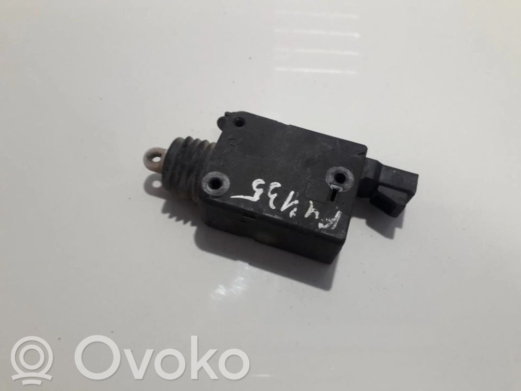 Opel Astra G Motor închidere centralizată