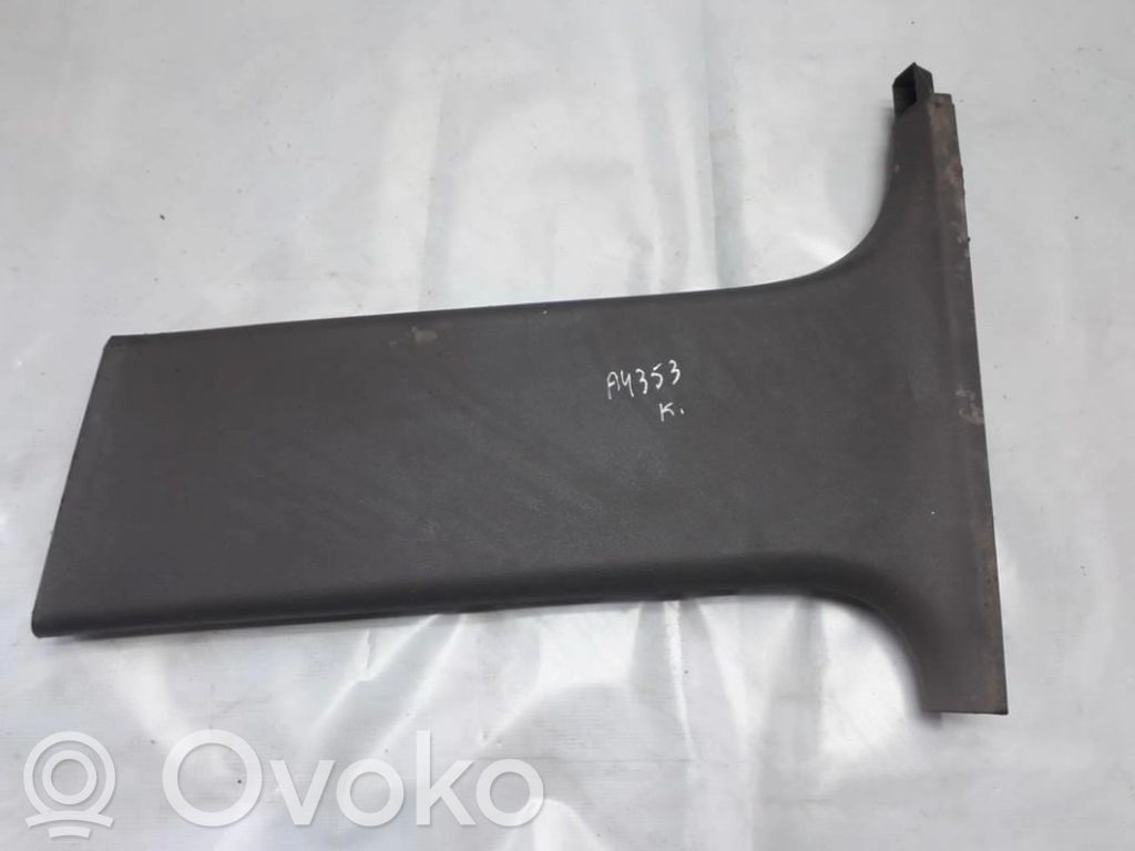 Audi A4 S4 B6 8E 8H Alte piese de interior 