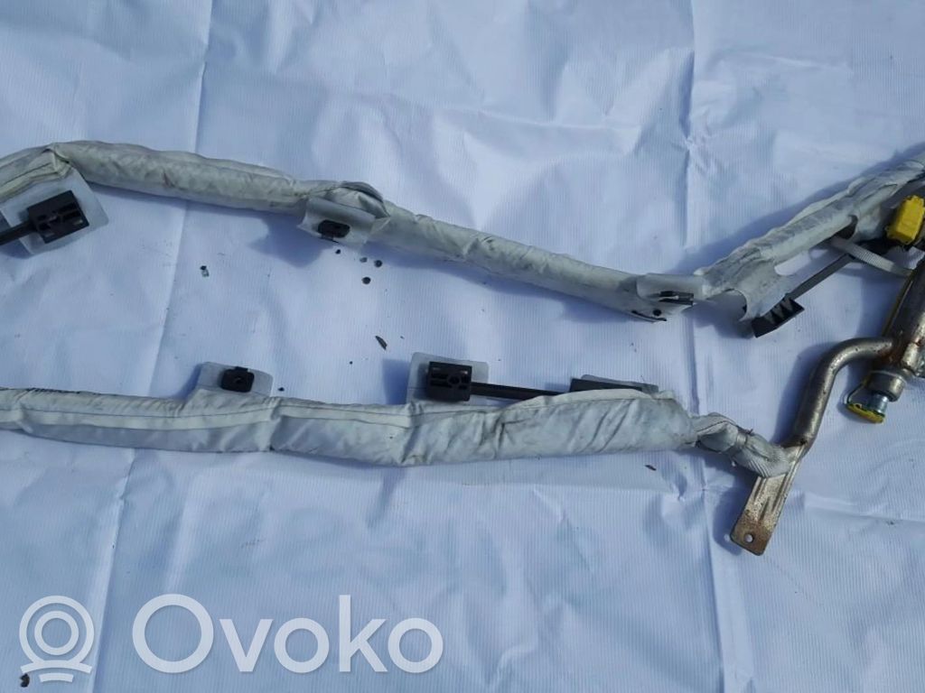 Ford Galaxy Airbag del techo 