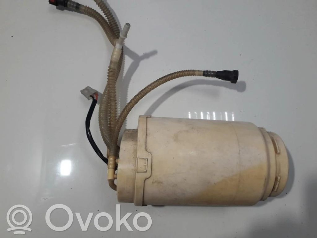 Volkswagen Touareg I Pompa carburante immersa 
