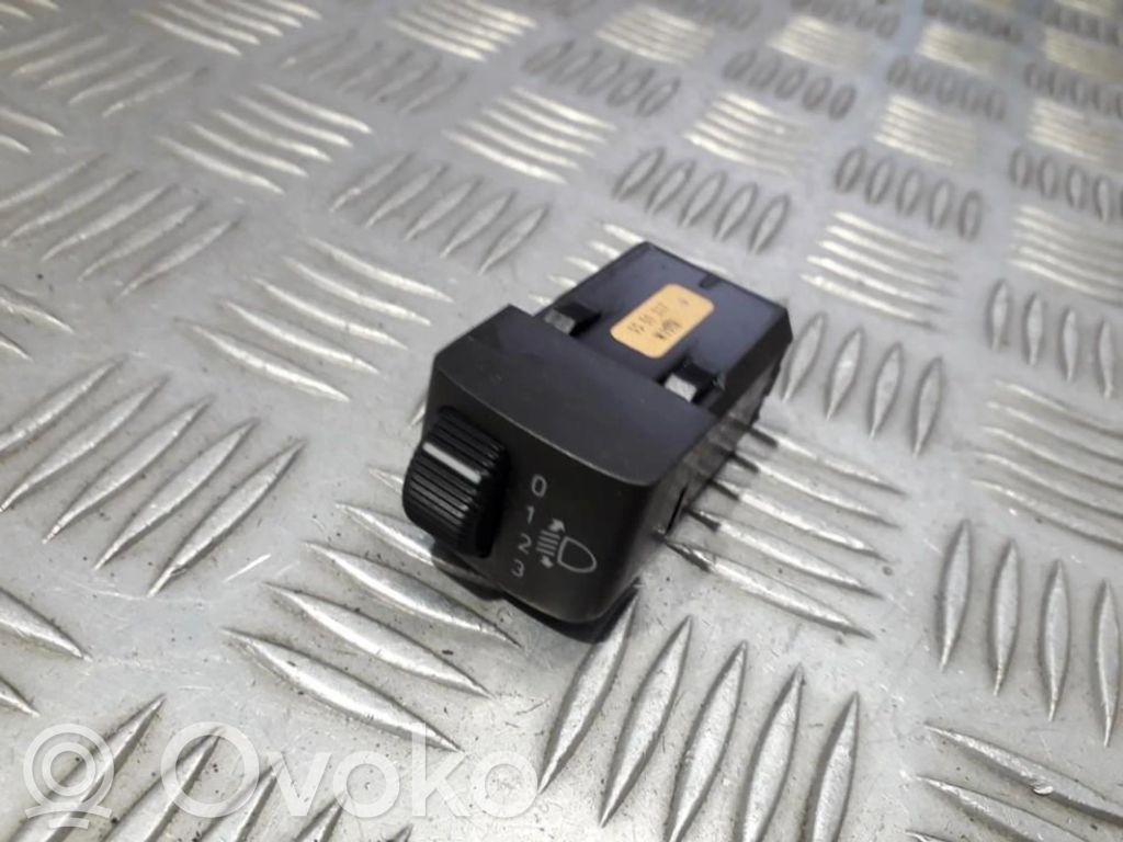Saab 9-5 Comutator control nivel faruri 