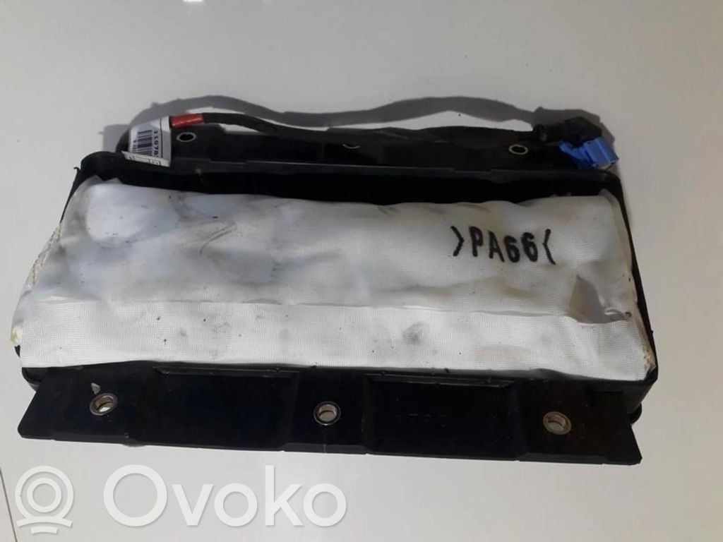 KIA Carnival Airbag pasager 