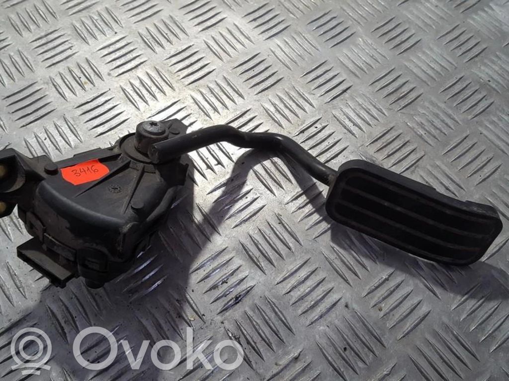 Seat Alhambra (Mk1) Pedale dell’acceleratore 