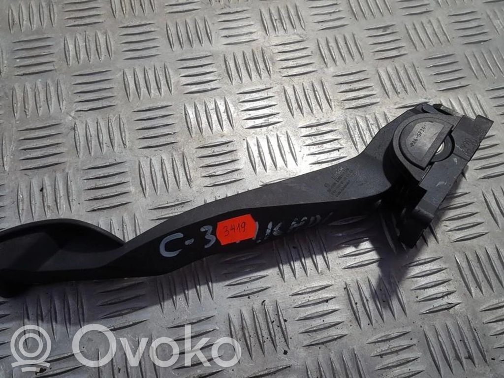 Citroen C3 Pedală accelerație 