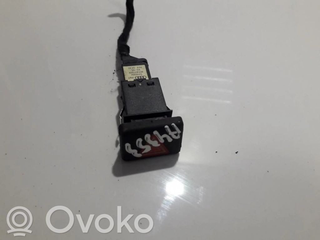 Audi A4 S4 B6 8E 8H Comutator lumini pericol 
