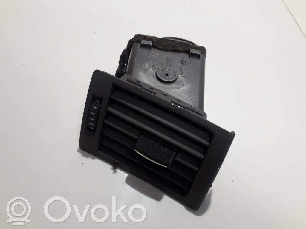 Audi A4 S4 B6 8E 8H Griglia di ventilazione centrale cruscotto
