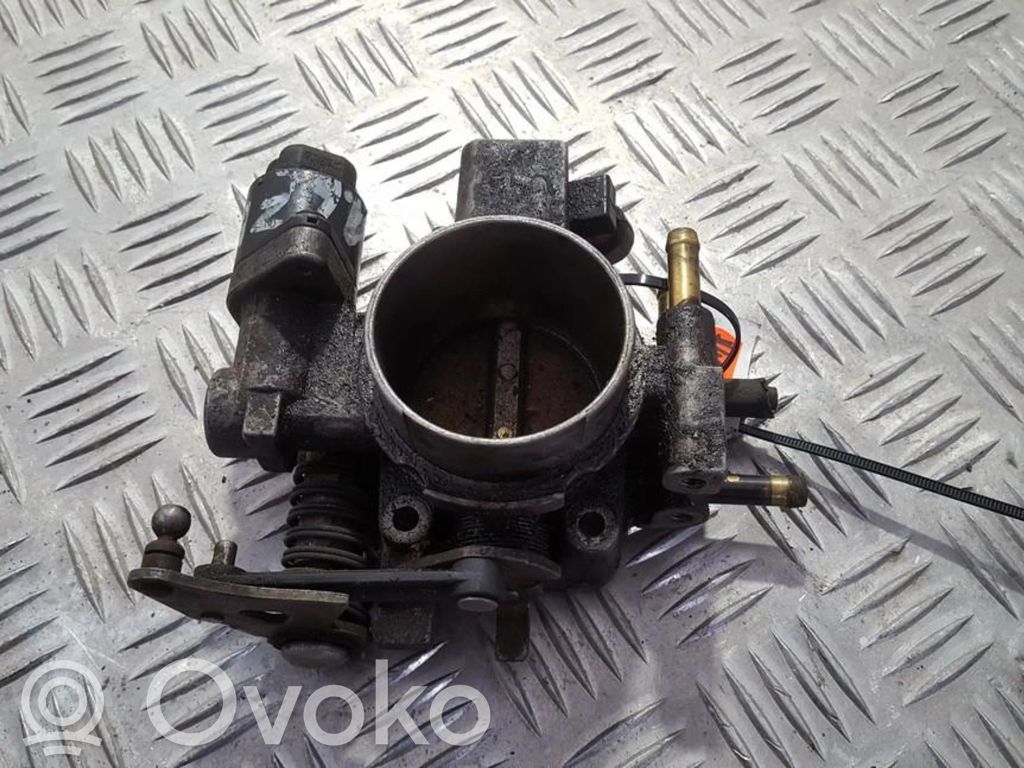 Drosselklappenventil   90529710,90529710