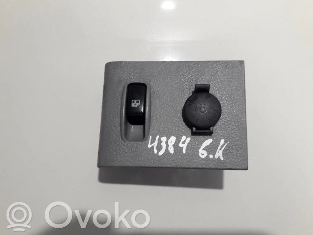 KIA Carnival Przyciski szyb 