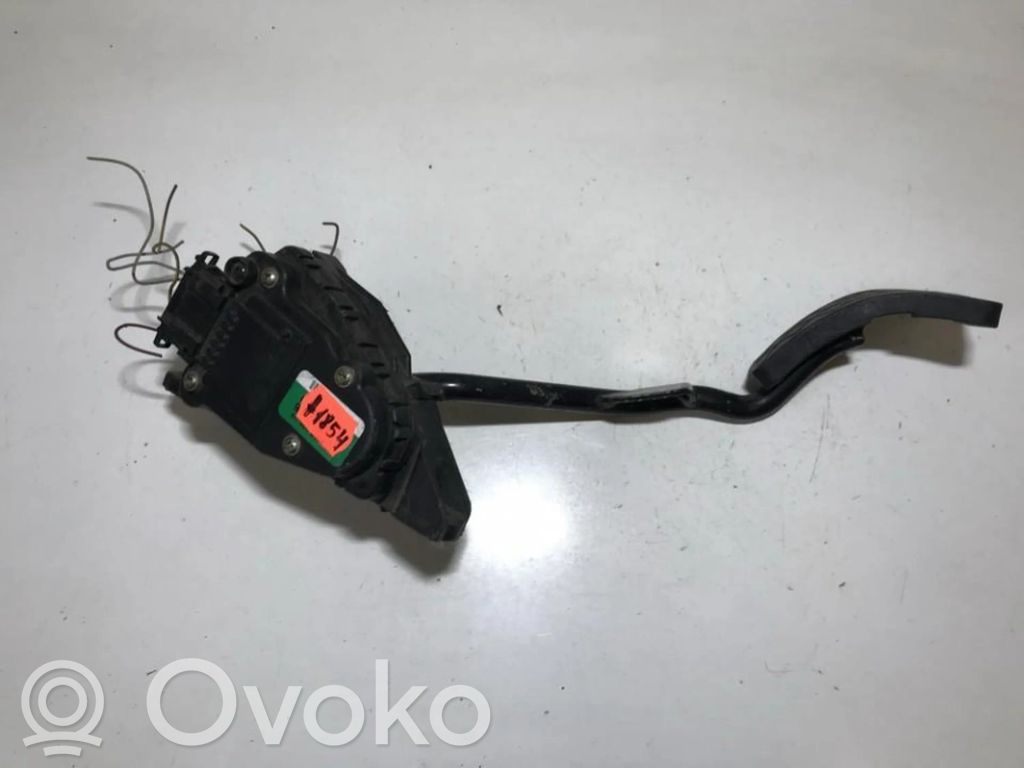 Audi A6 S6 C5 4B Pedală accelerație 