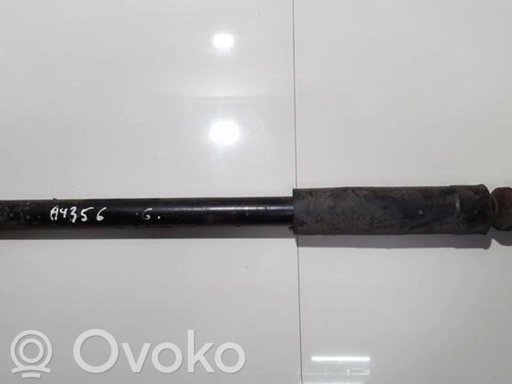 Ford Fiesta Amortizor spate