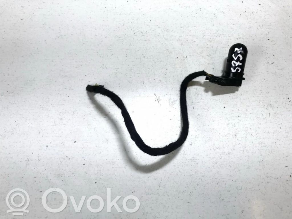 Opel Insignia A Sensor 