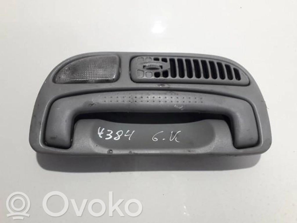 KIA Carnival Poignée intérieur plafond 