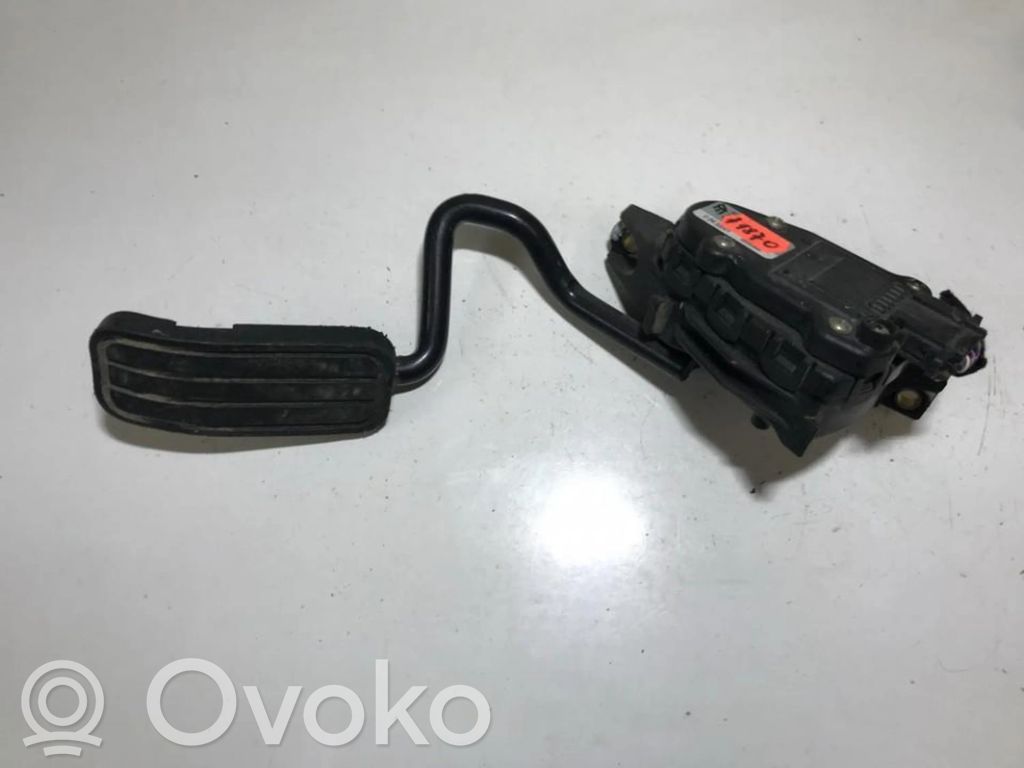 Volkswagen Sharan Pedală accelerație 