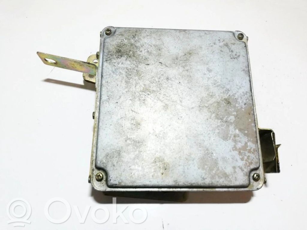 Sterownik / Moduł ECU   23710AU602,23710AU602,23714AU600,2758001364