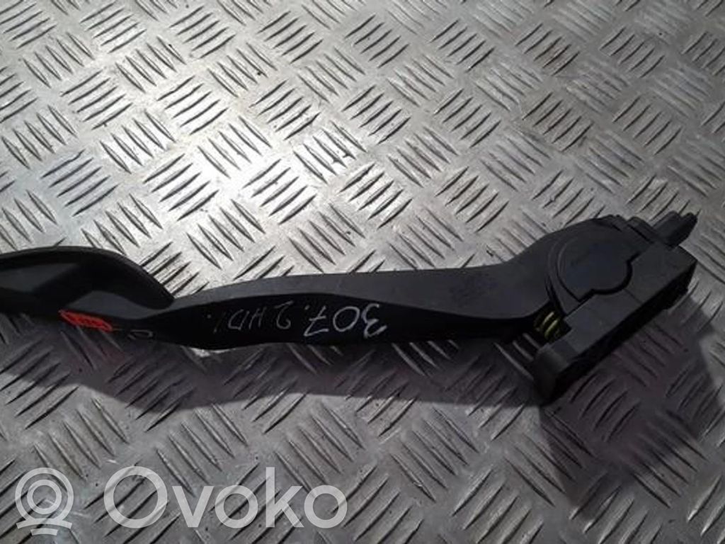 Peugeot 307 Pedale dell’acceleratore 