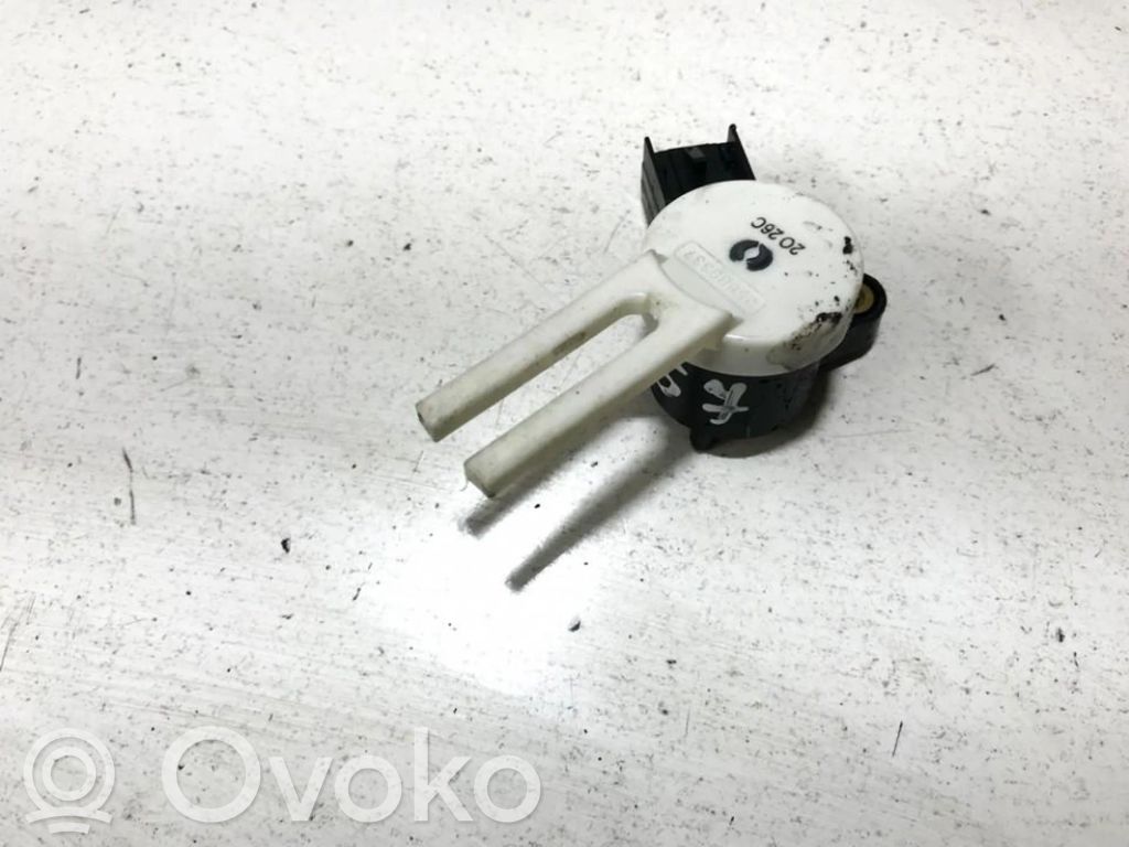 Opel Insignia A Comutator senzor pedală frână 