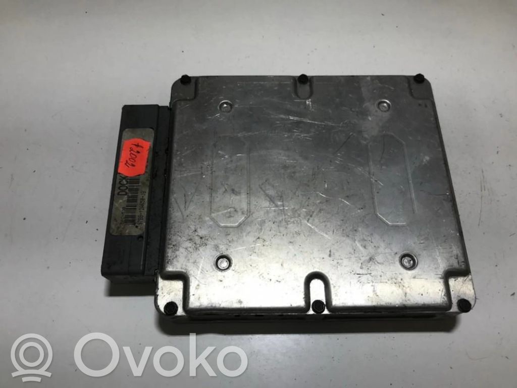 Ford Mondeo MK II Unitate/modul de control motor 