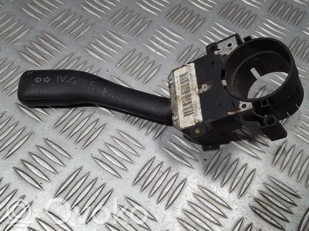 Commodo de clignotant   8L0953513G,8L0953513G